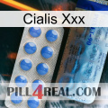 Cialis Xxx 40